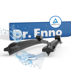 Dr. ENNO Scheibenwischer 700mm & 340mm