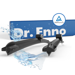 Dr. ENNO Scheibenwischer 650mm & 500mm