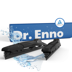 Dr. ENNO Scheibenwischer 600mm & 400mm