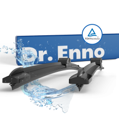 Dr. ENNO Scheibenwischer 650mm & 650mm