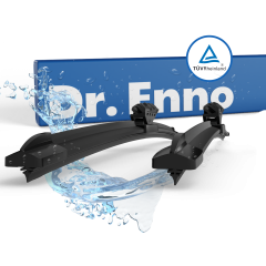 Dr. ENNO Scheibenwischer 650 & 475 mm