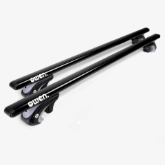 Owen Dachträger 5.0 offene Reling