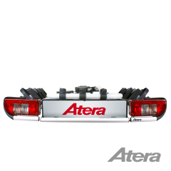 Atera Strada Sport M3 - 022685 - Portabiciclette per 3 bici