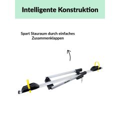 Owen Dachfahrradträger