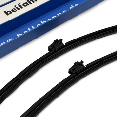 Benno tergicristallo 600mm & 475mm