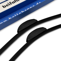 Benno tergicristallo 550mm & 530mm