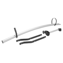 Menabo Merak Erweiterungssatz + 1 Fahrrad