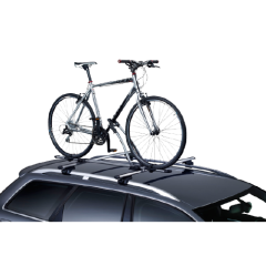 Portabici da tetto Thule FreeRide (532002)