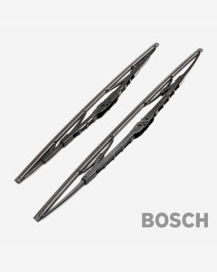 BOSCH Scheibenwischer Twin 650mm & 650mm Bosch 650