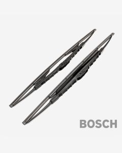 Bosch Twin Scheibenwischer mit Spoiler 475mm & 475mm 480S