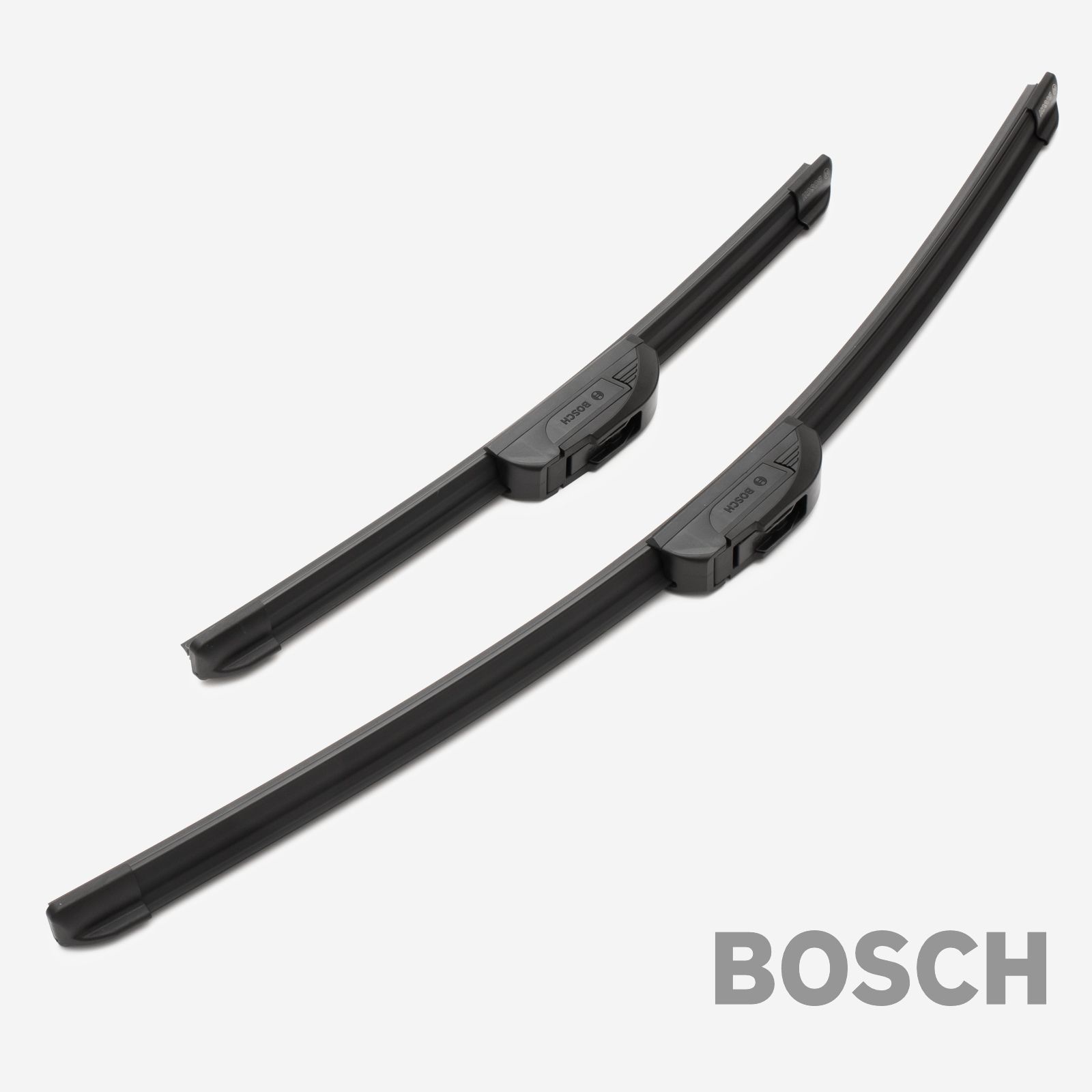Tergicristallo BOSCH Twin con Spoiler 550mm / 475mm 728S