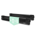 Owen Skiträger Premium Schwarz