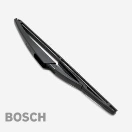 Tergilunotto Bosch Rear H370, Lunghezza: 370mm - 1 tergicristallo per