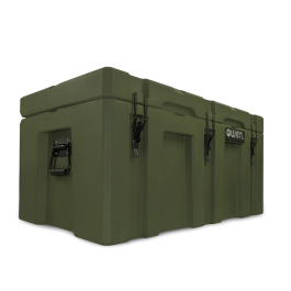 Valigetta Portaoculari Per Telescopi - Custodia Compatta In Alluminio, Per Oculari E Accessori - Foto 7