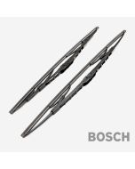 BOSCH Scheibenwischer Twin 700mm & 550mm 3002188