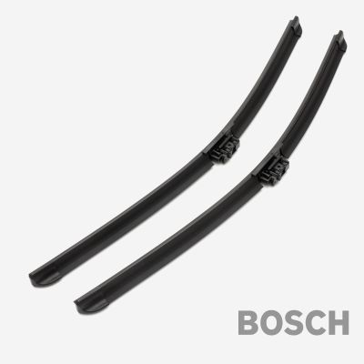 BOSCH Scheibenwischer Aerotwin 600mm & 550mm A242S