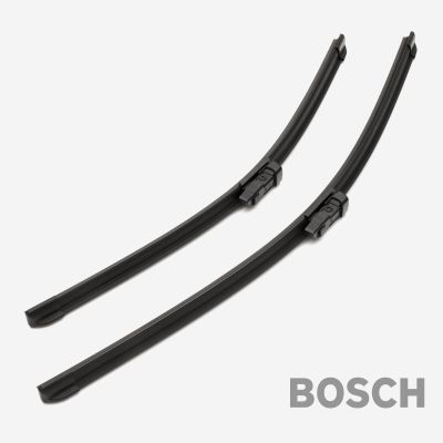 BOSCH Scheibenwischer Aerotwin 700mm & 400mm Bosch A557S