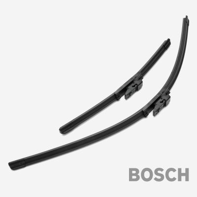 BOSCH Scheibenwischer Aerotwin 600mm & 450mm A398S