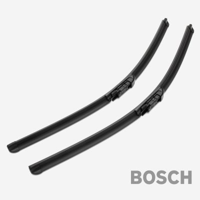 BOSCH Aerotwin Scheibenwischer 700mm & 530mm A093S