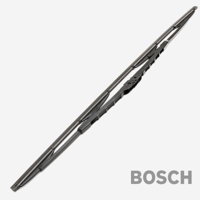 BOSCH Scheibenwischer Twin 600mm 600