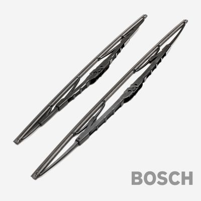 BOSCH Scheibenwischer Twin 650mm & 340mm 654