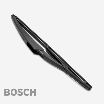 BOSCH Scheibenwischer Twin 350mm H353