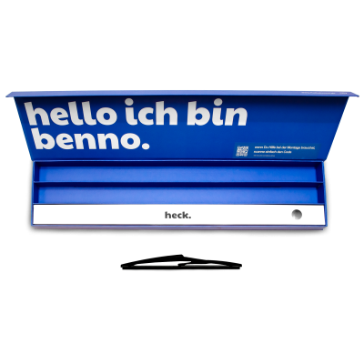 BENNO Neu