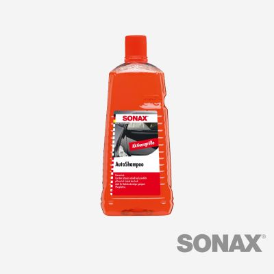 SONAX AutoShampoo Konzentrat 2L