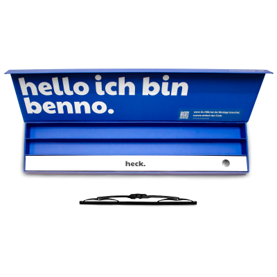 BENNO Neu