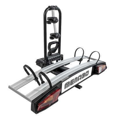 Menabo Alcor 2 Fahrradträger