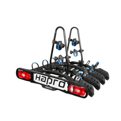Hapro Fahrradträger Atlas Active 4