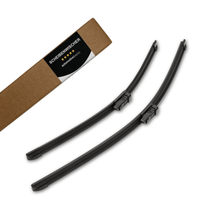 Automotive Basics tergicristallo 660mm & 455mm