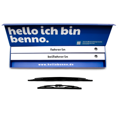 BENNO Neu