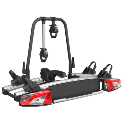 Atera Strada Trail 2 - 022790 - Portabiciclette per 2 bici