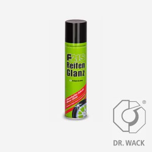 Dr. Wack P21S Reifen-Glanz