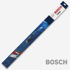 BOSCH Scheibenwischer Twin 1000mm & 1000mm ÜB 3002255