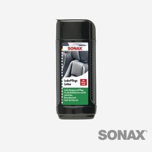 SONAX LederPflegeLotion 250ml