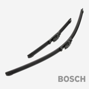 BOSCH Scheibenwischer Aerotwin 650mm & 360mm A250S