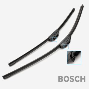 BOSCH Scheibenwischer Aerotwin Retro mit integrierter Waschwasserdüse  600mm & 600mm 3002251