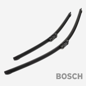 BOSCH Aerotwin Scheibenwischer 650mm & 650mm A538S