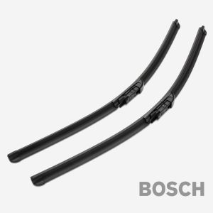 BOSCH Scheibenwischer Aerotwin 600mm & 340mm Bosch A519S