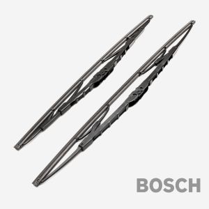 BOSCH Scheibenwischer Twin 600mm & 400mm 612