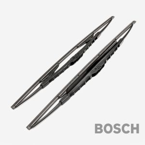 Bosch Twin Scheibenwischer mit Spoiler 475mm & 475mm 480S
