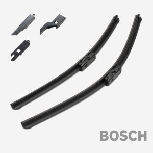 BOSCH Scheibenwischer Aerotwin 600mm & 550mm A212S