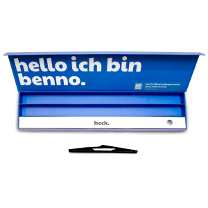 BENNO Neu