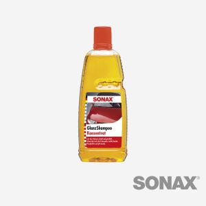 SONAX GlanzShampoo Konzentrat 1L