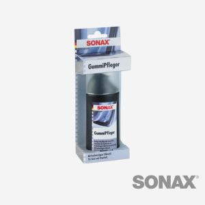 SONAX GummiPfleger 100ml