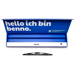 BENNO Neu