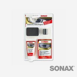 SONAX Scheinwerfer AufbereitungsSet
