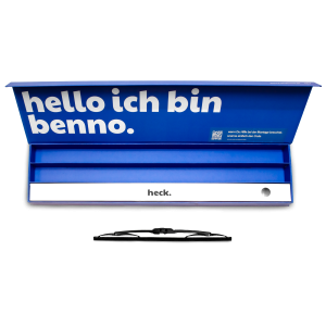 BENNO Neu